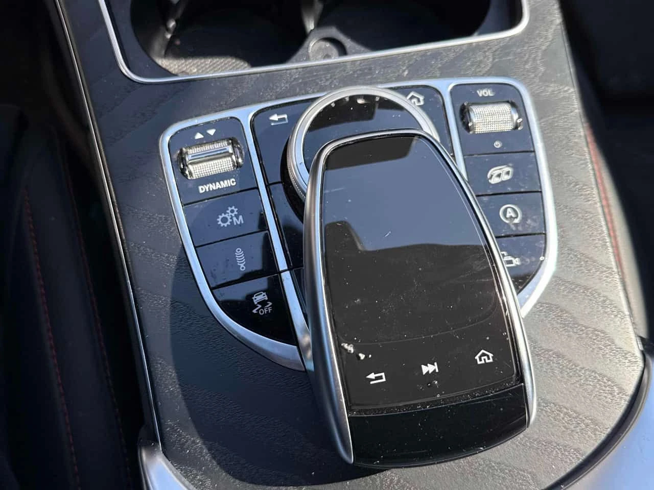 Mercedes-Benz AMG GT C * 43 * CARFAX * ЦЕНА ДО БГ - изображение 10