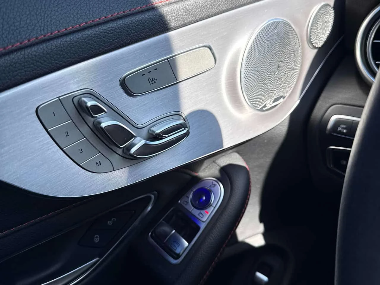 Mercedes-Benz AMG GT C * 43 * CARFAX * ���� �� �� | Mobile.bg � ����������� 11