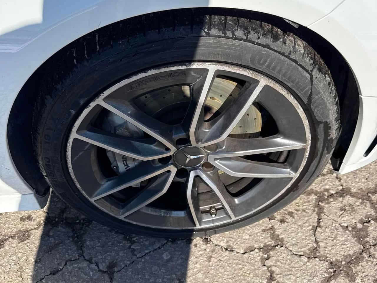 Mercedes-Benz AMG GT C * 43 * CARFAX * ���� �� �� | Mobile.bg � ����������� 12