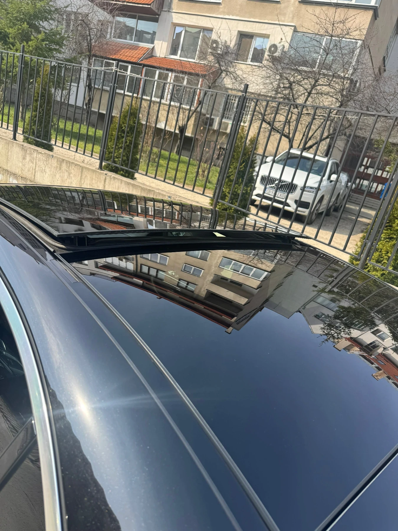 Mercedes-Benz E 220 Мерцедес 220 Уникат без забележка , снимка 7 - Автомобили и джипове - 53757570