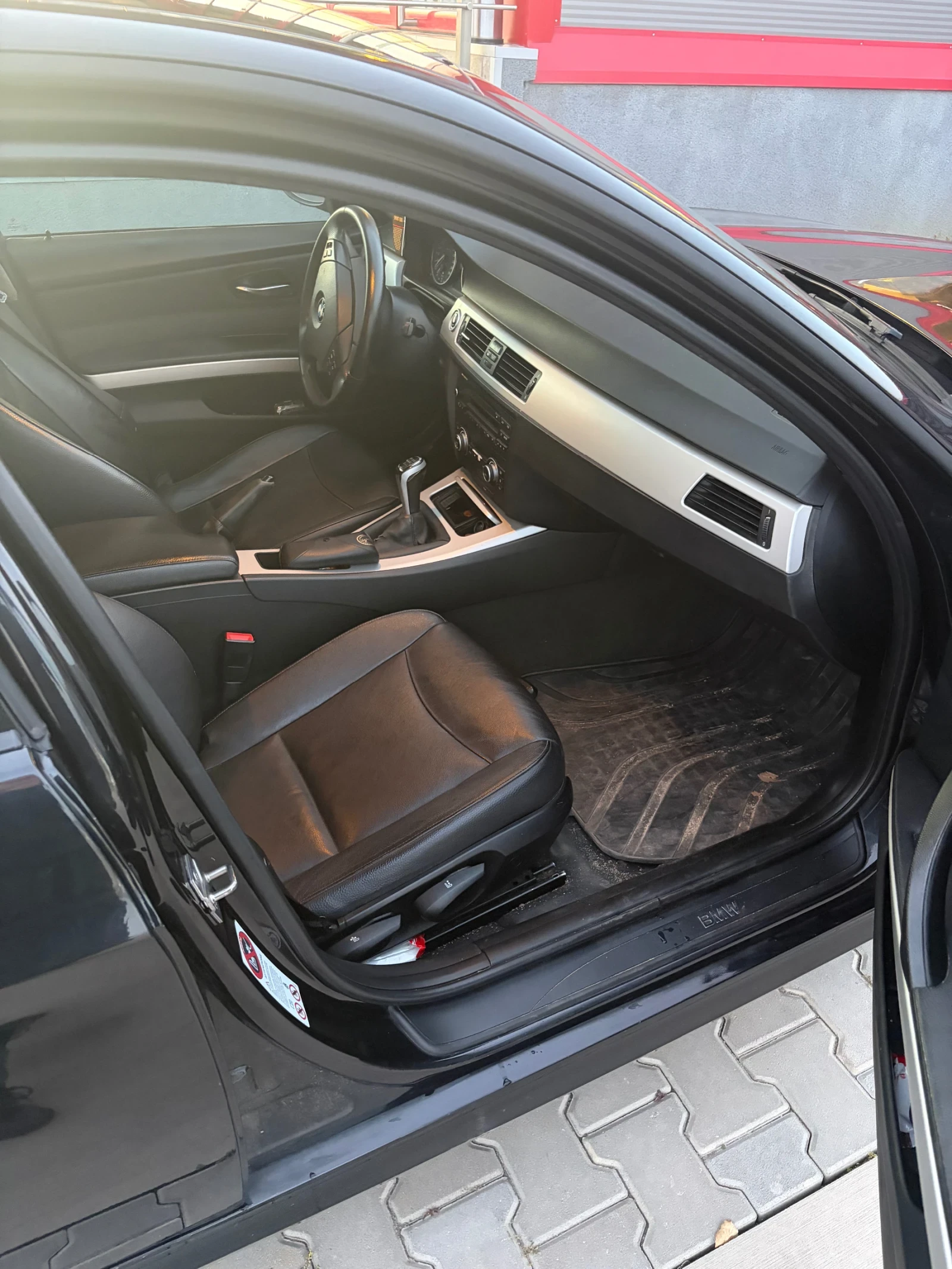 BMW 316, снимка 11 - Автомобили и джипове - 53824272