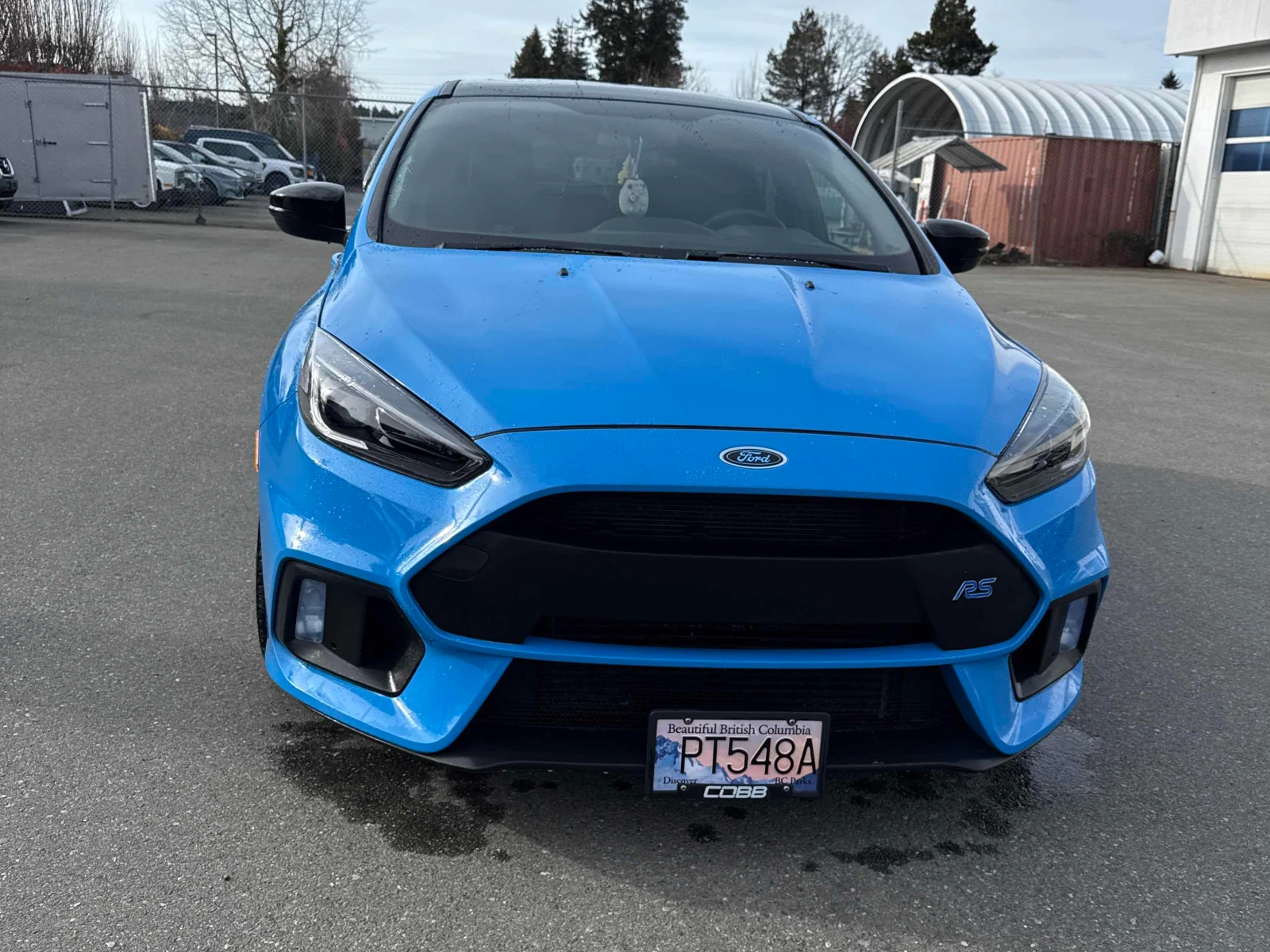 Ford Focus RS* �������* ����� ������* �������* Keyless*  | Mobile.bg � ����������� 3