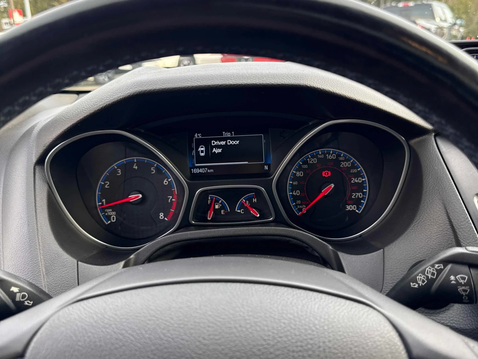 Ford Focus RS* �������* ����� ������* �������* Keyless*  | Mobile.bg � ����������� 11