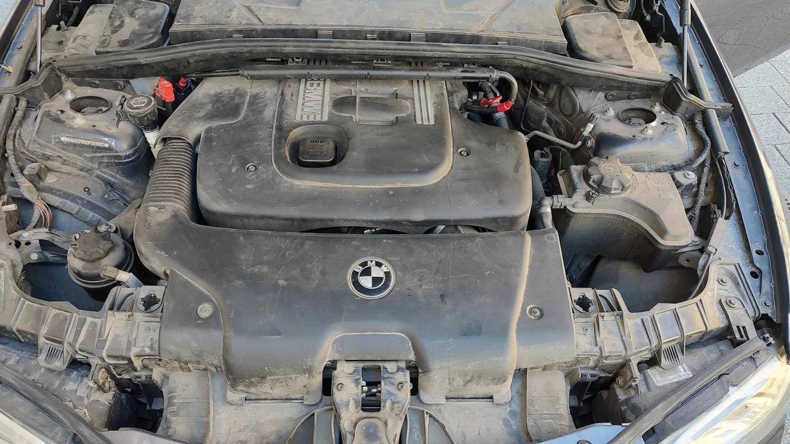 BMW 118, снимка 14 - Автомобили и джипове - 54113498