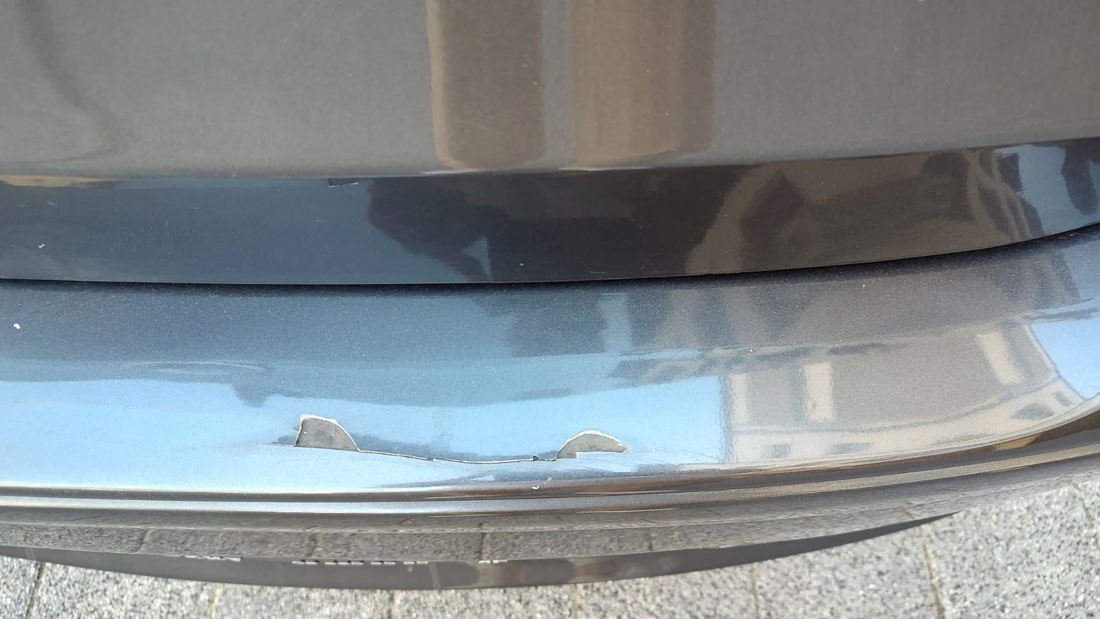 BMW 118, снимка 10 - Автомобили и джипове - 54113498