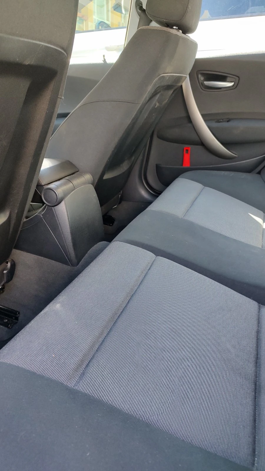 BMW 118, снимка 6 - Автомобили и джипове - 54113498