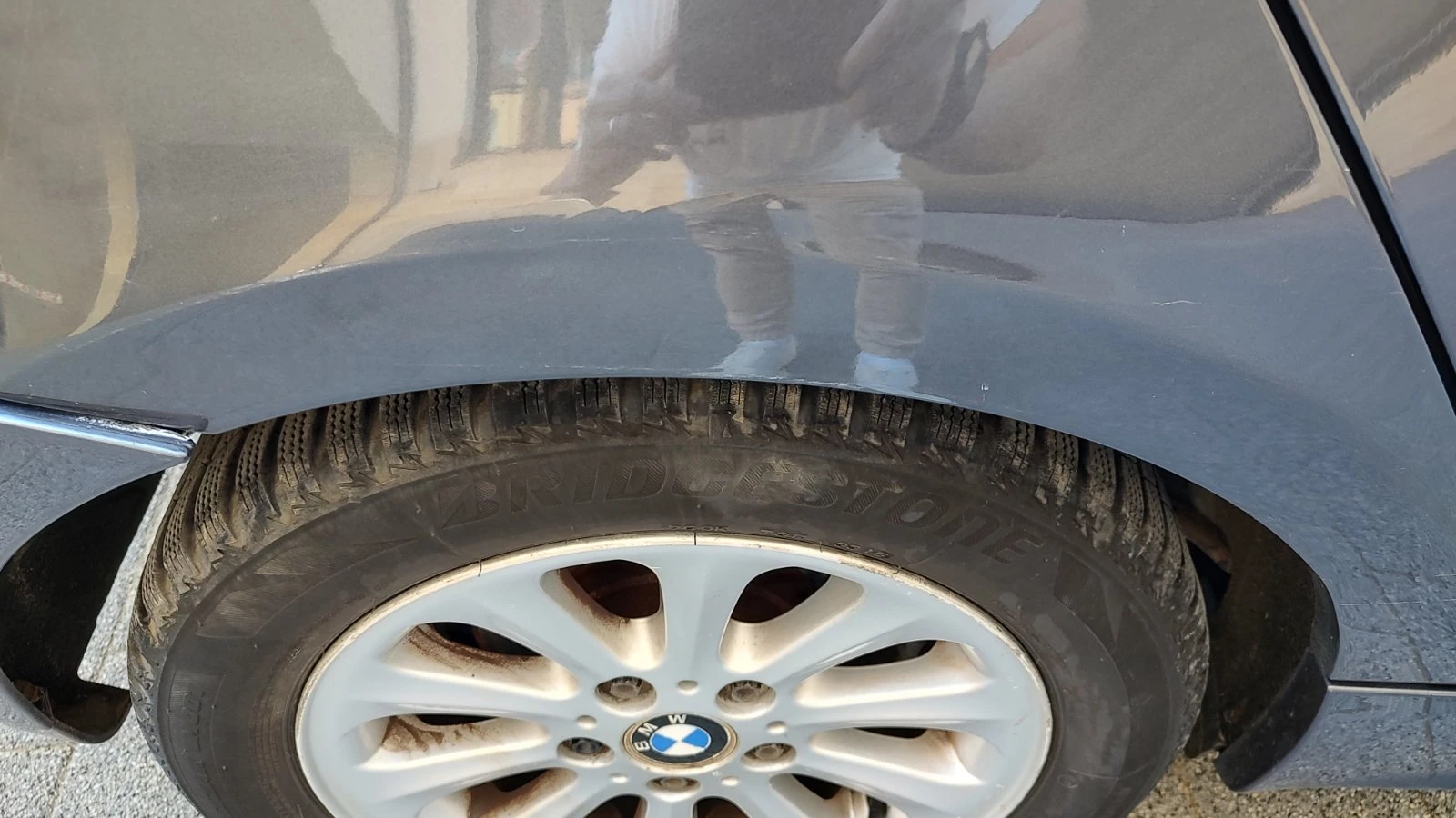 BMW 118, снимка 8 - Автомобили и джипове - 54113498