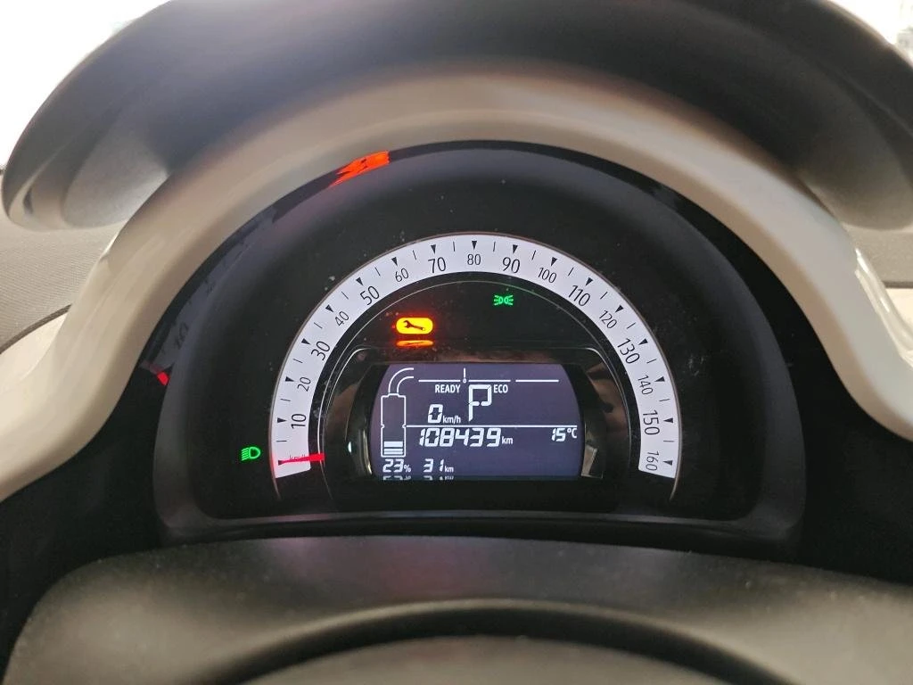 Renault Twingo EV, снимка 9 - Автомобили и джипове - 54148698