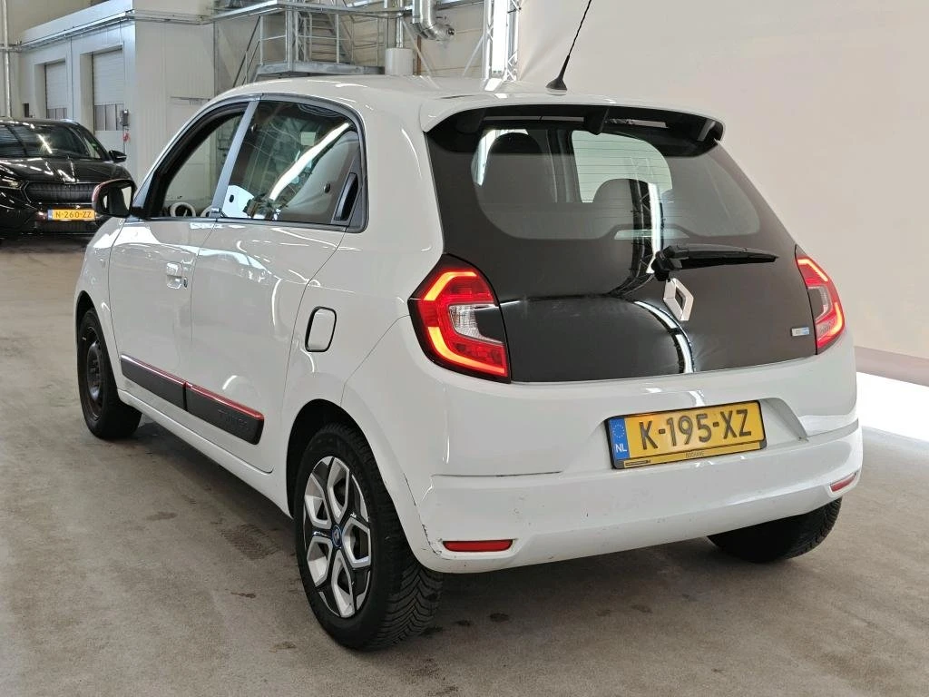 Renault Twingo EV, снимка 3 - Автомобили и джипове - 54148698