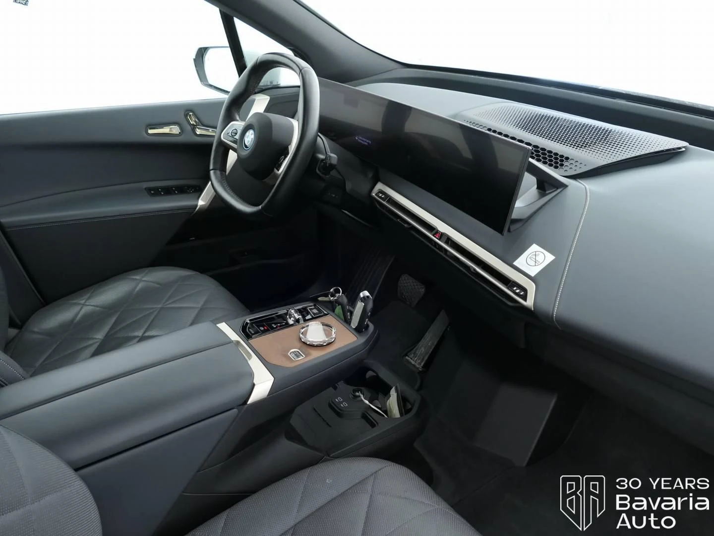 BMW iX 50 xDrive Sport, снимка 7 - Автомобили и джипове - 54230260