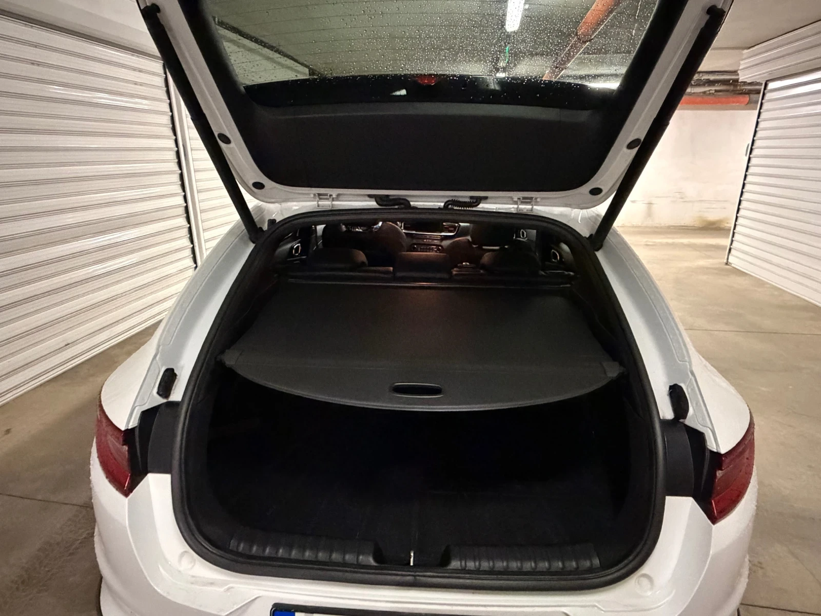 Kia Pro ceed 1, 6 204k, снимка 5 - Автомобили и джипове - 54234593