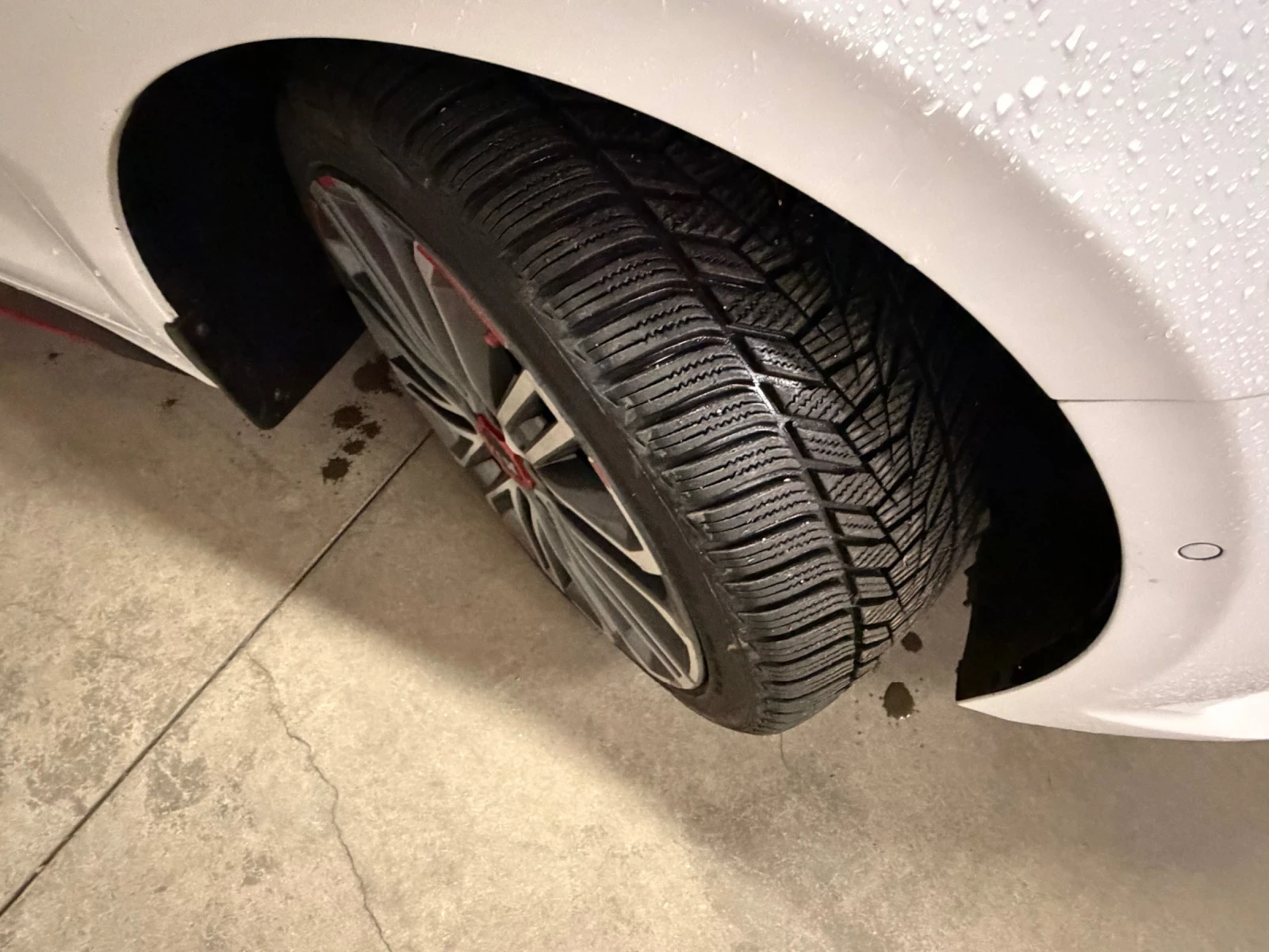 Kia Pro ceed 1, 6 204k, снимка 11 - Автомобили и джипове - 54234593