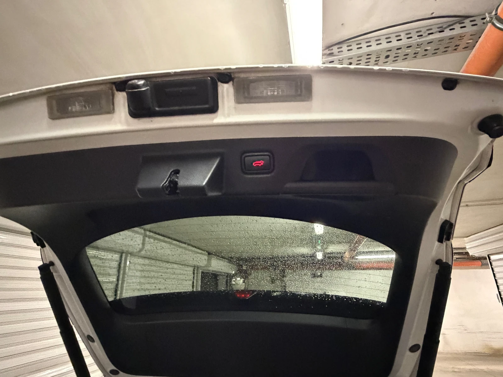 Kia Pro ceed 1, 6 204k, снимка 7 - Автомобили и джипове - 54234593