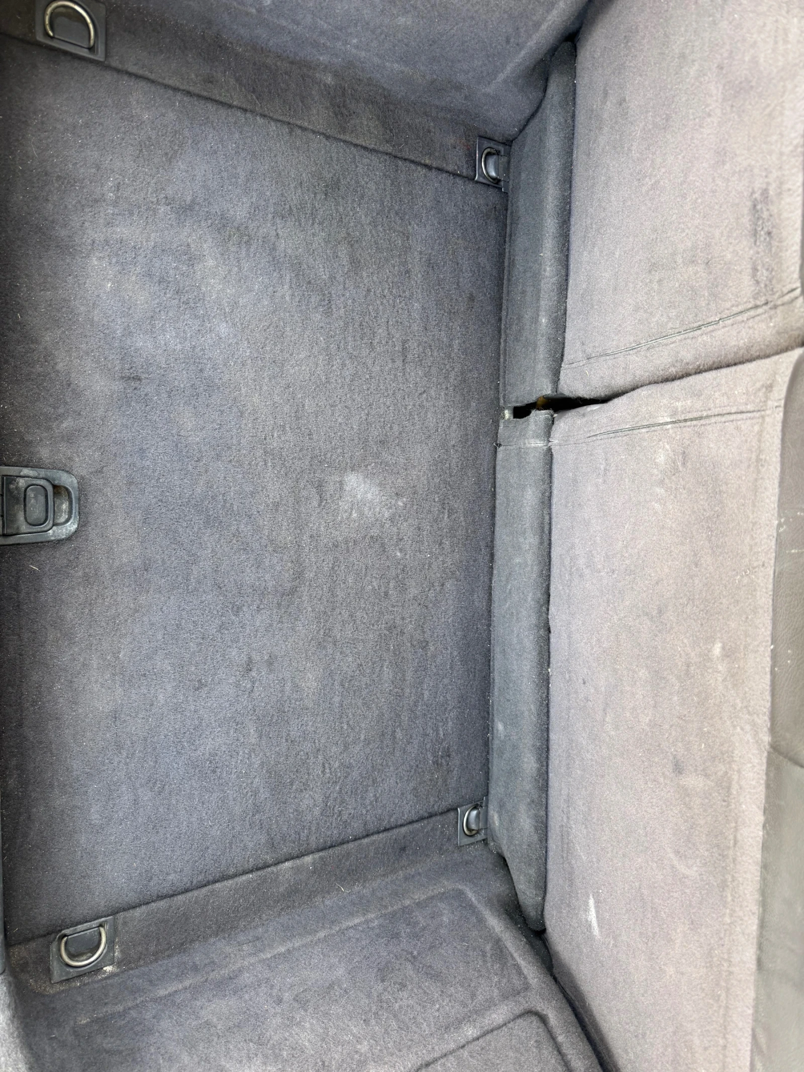 Mercedes-Benz A 170, снимка 9 - Автомобили и джипове - 54304024