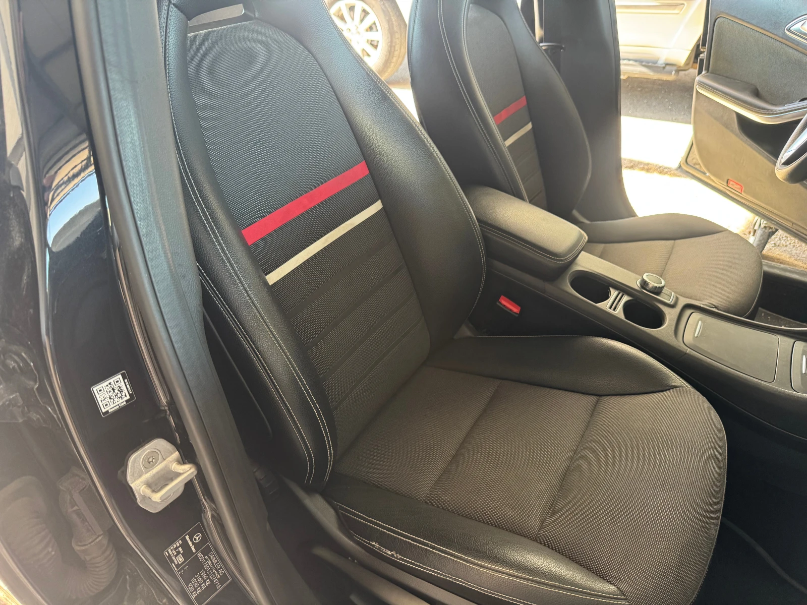 Mercedes-Benz A 180 CDI, снимка 7 - Автомобили и джипове - 54308938