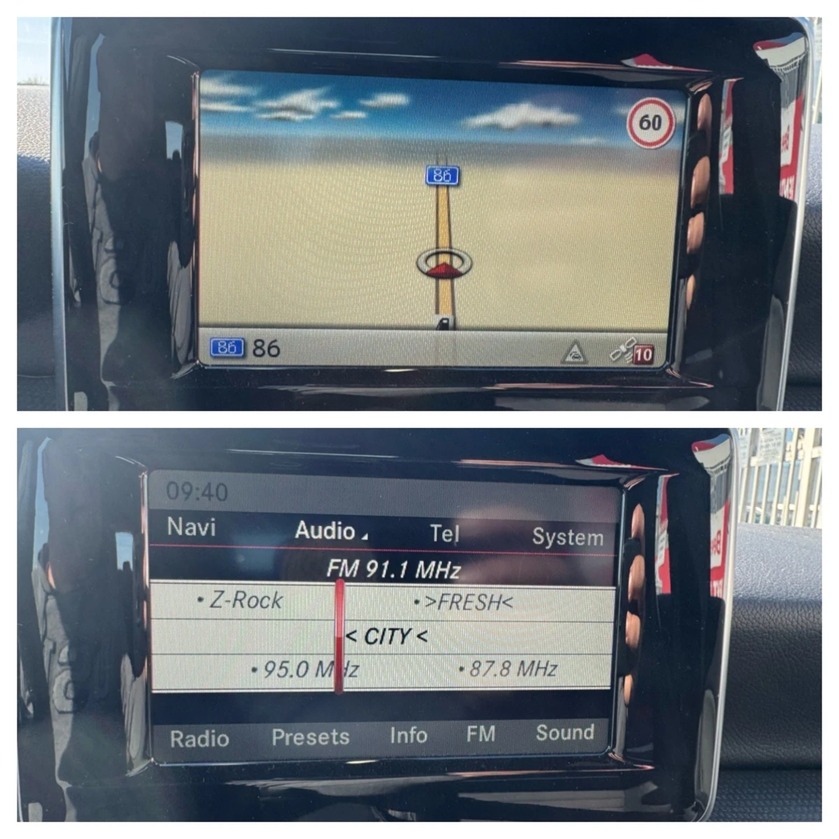 Mercedes-Benz A 180 CDI, снимка 10 - Автомобили и джипове - 54308938