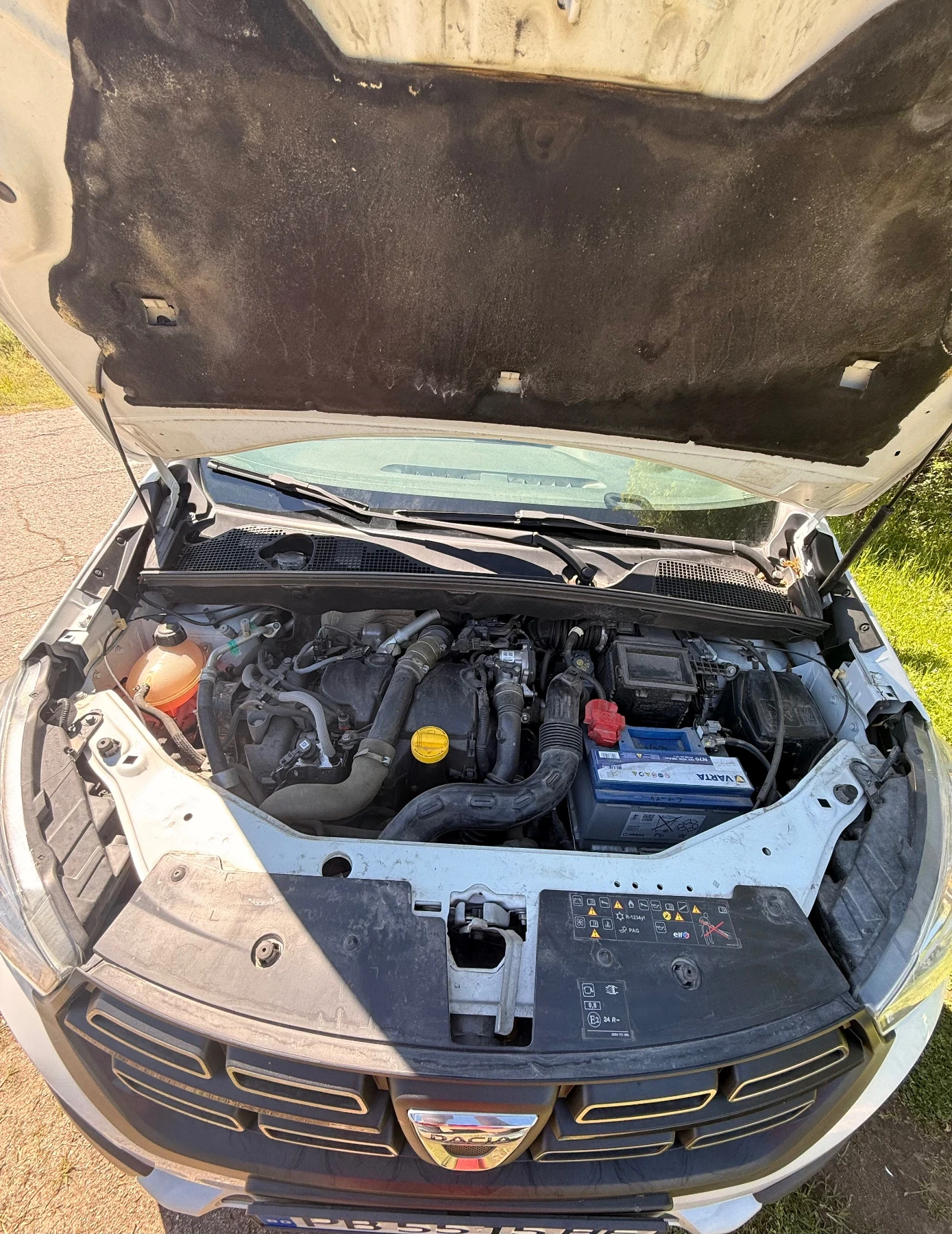 Dacia Dokker, снимка 7 - Автомобили и джипове - 54318031