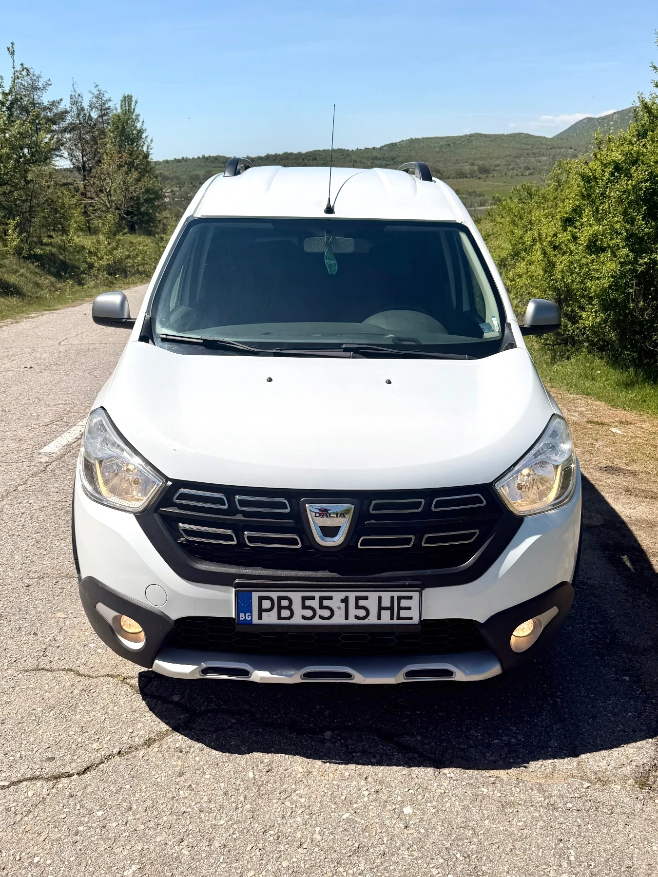 Dacia Dokker