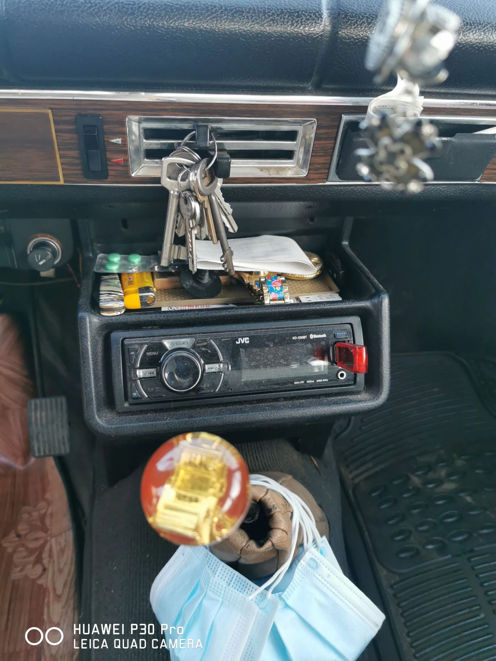 Lada 2102 Комби, снимка 6 - Автомобили и джипове - 54568200
