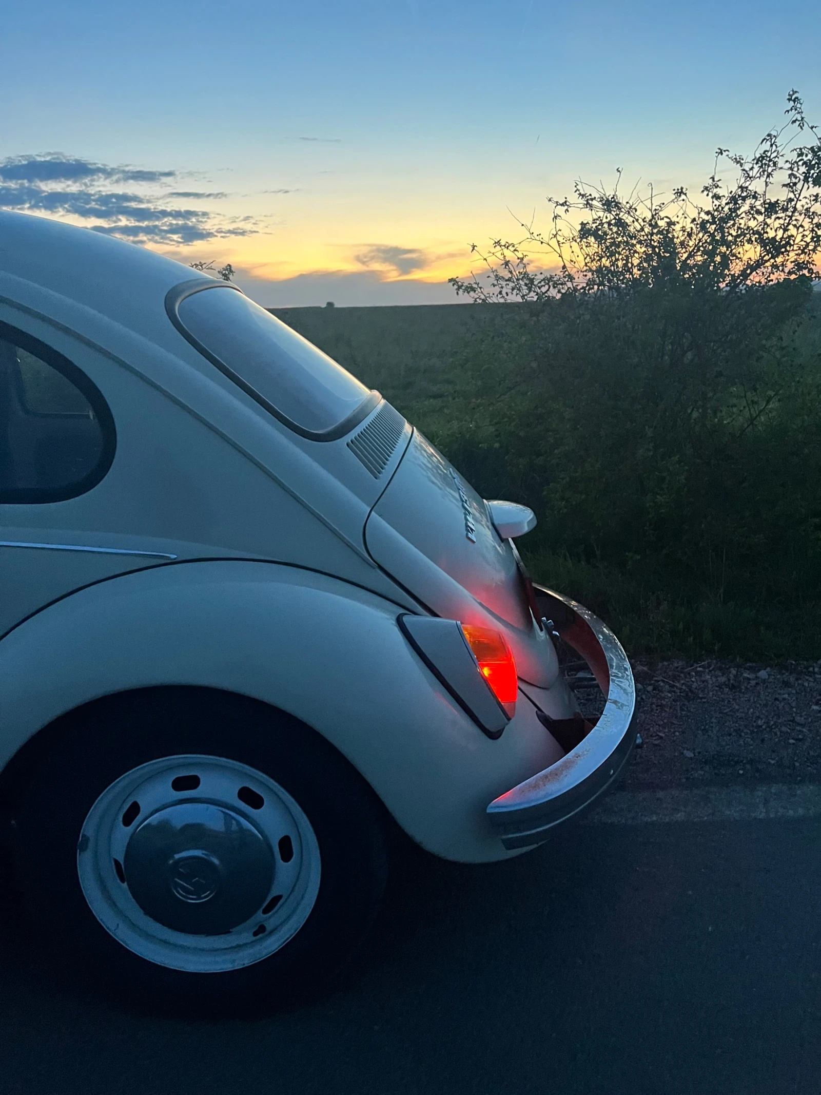 VW 1300, снимка 2 - Автомобили и джипове - 54659859
