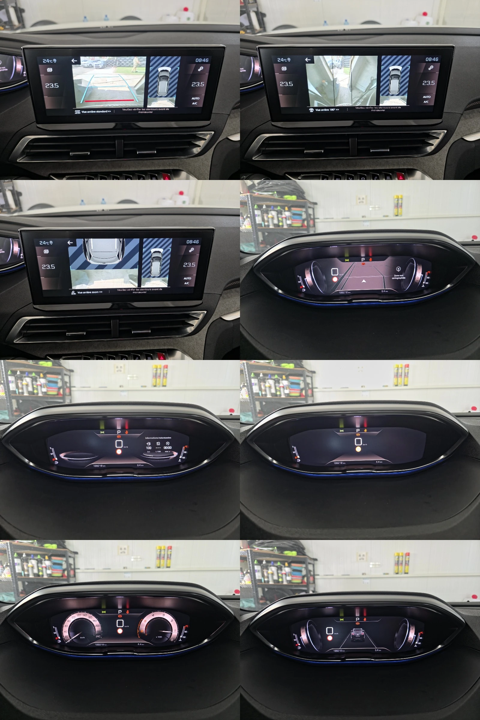 Peugeot 3008 1. 5GT BlueHDi 131 S&S EAT8 | Mobile.bg � ����������� 14