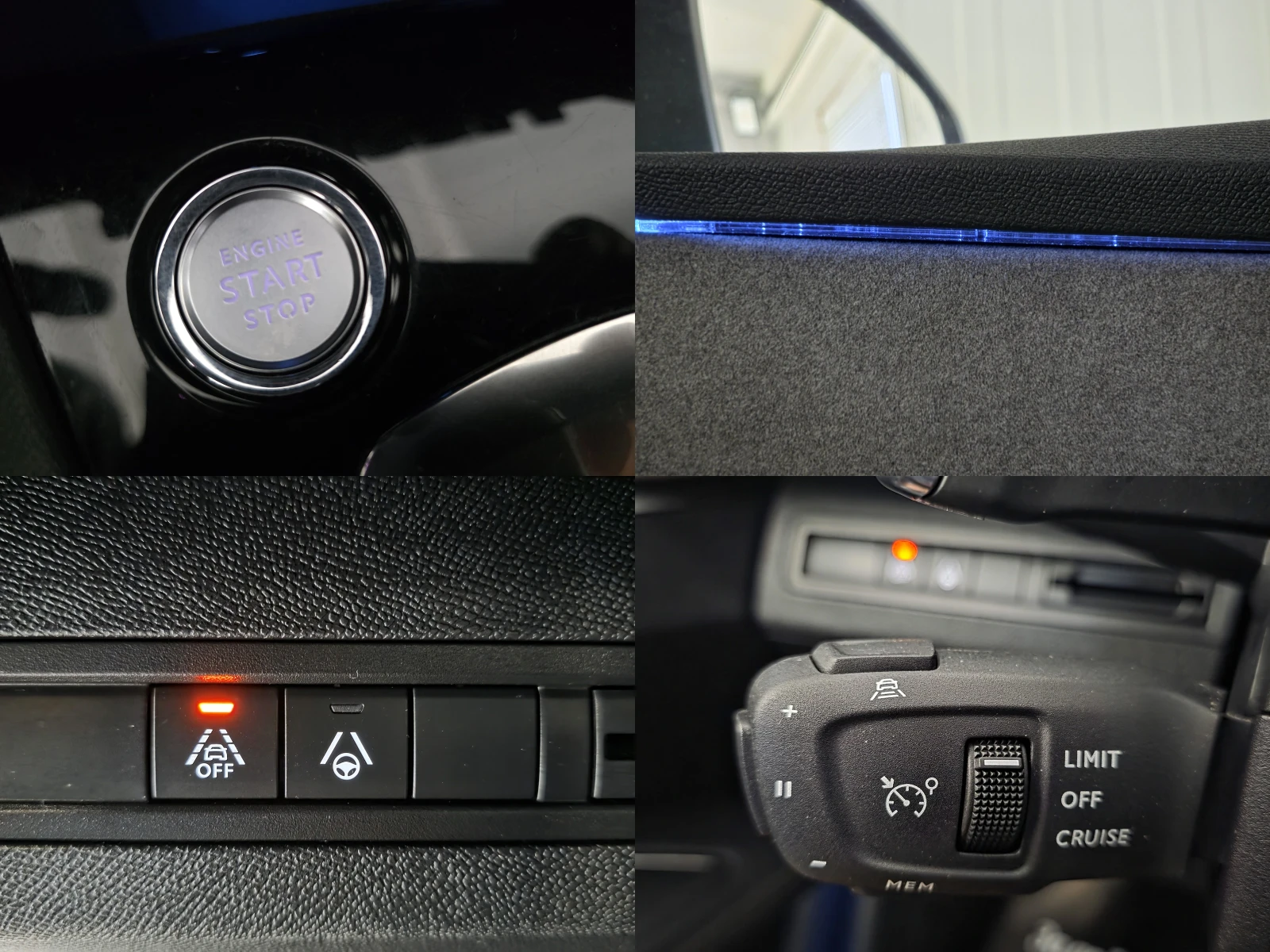Peugeot 3008 1. 5GT BlueHDi 131 S&S EAT8 | Mobile.bg � ����������� 15