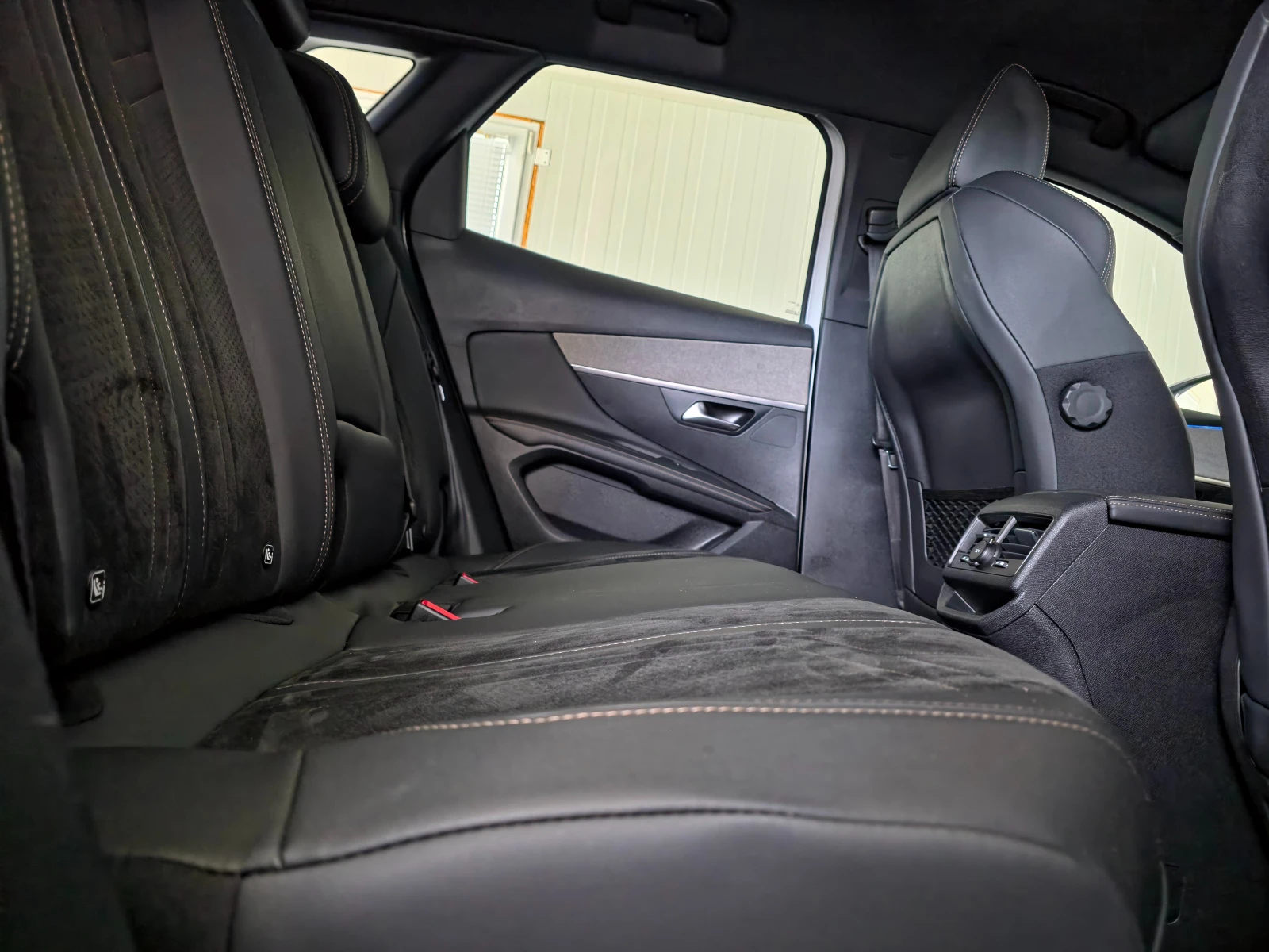 Peugeot 3008 1. 5GT BlueHDi 131 S&S EAT8 | Mobile.bg � ����������� 12