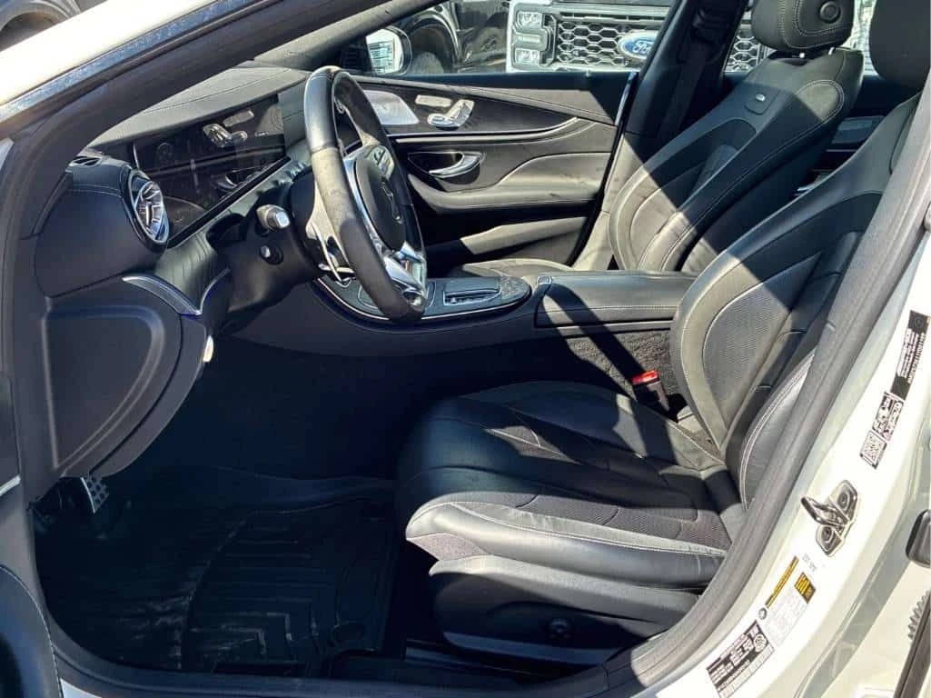 Mercedes-Benz CLE 53 4MATIC * BURMASTER* ДИСТРОНИК* 360 КАМЕРА* ОБДУХВА, снимка 9 - Автомобили и джипове - 55024433