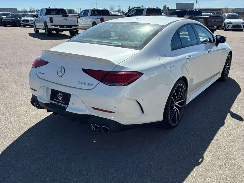 Mercedes-Benz CLE 53 4MATIC * BURMASTER* ДИСТРОНИК* 360 КАМЕРА* ОБДУХВА, снимка 8 - Автомобили и джипове - 55024433