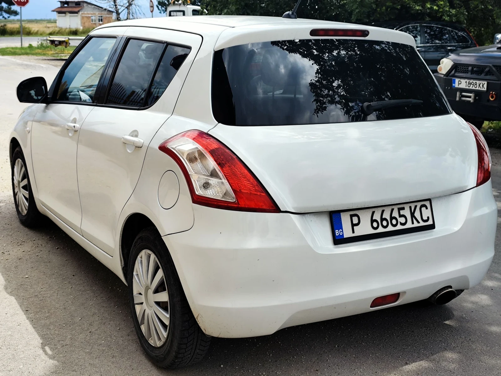 Suzuki Swift ������  | Mobile.bg � ����������� 3