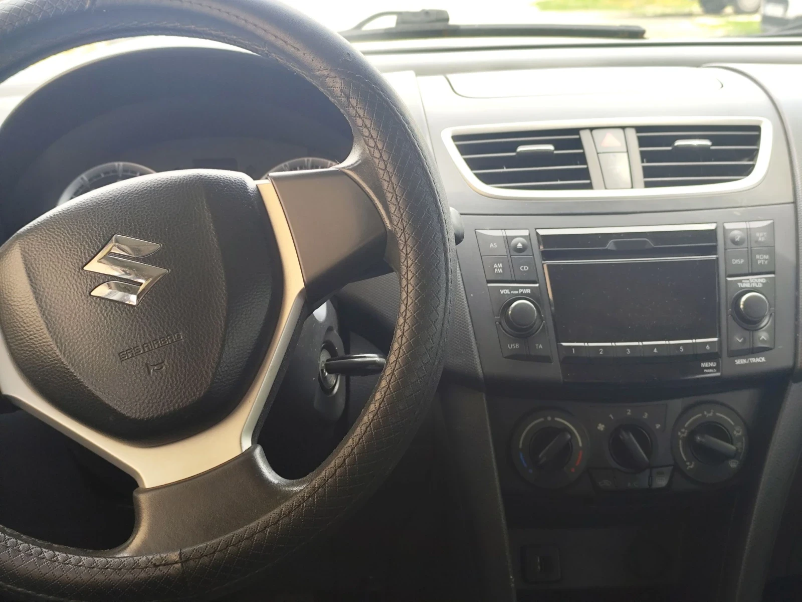 Suzuki Swift ������  | Mobile.bg � ����������� 4