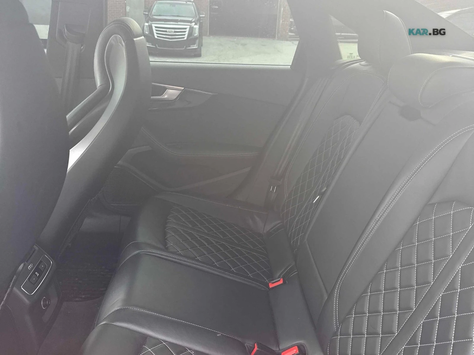 Audi S4 TECHNIK ЦЕНА ДО БЪЛГАРИЯ РЕГИСТРАЦИЯ & АВТОКРЕДИТ, снимка 14 - Автомобили и джипове - 55380641