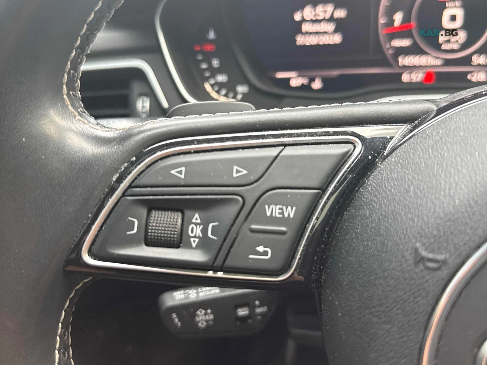 Audi S4 TECHNIK ЦЕНА ДО БЪЛГАРИЯ РЕГИСТРАЦИЯ & АВТОКРЕДИТ, снимка 12 - Автомобили и джипове - 55380641