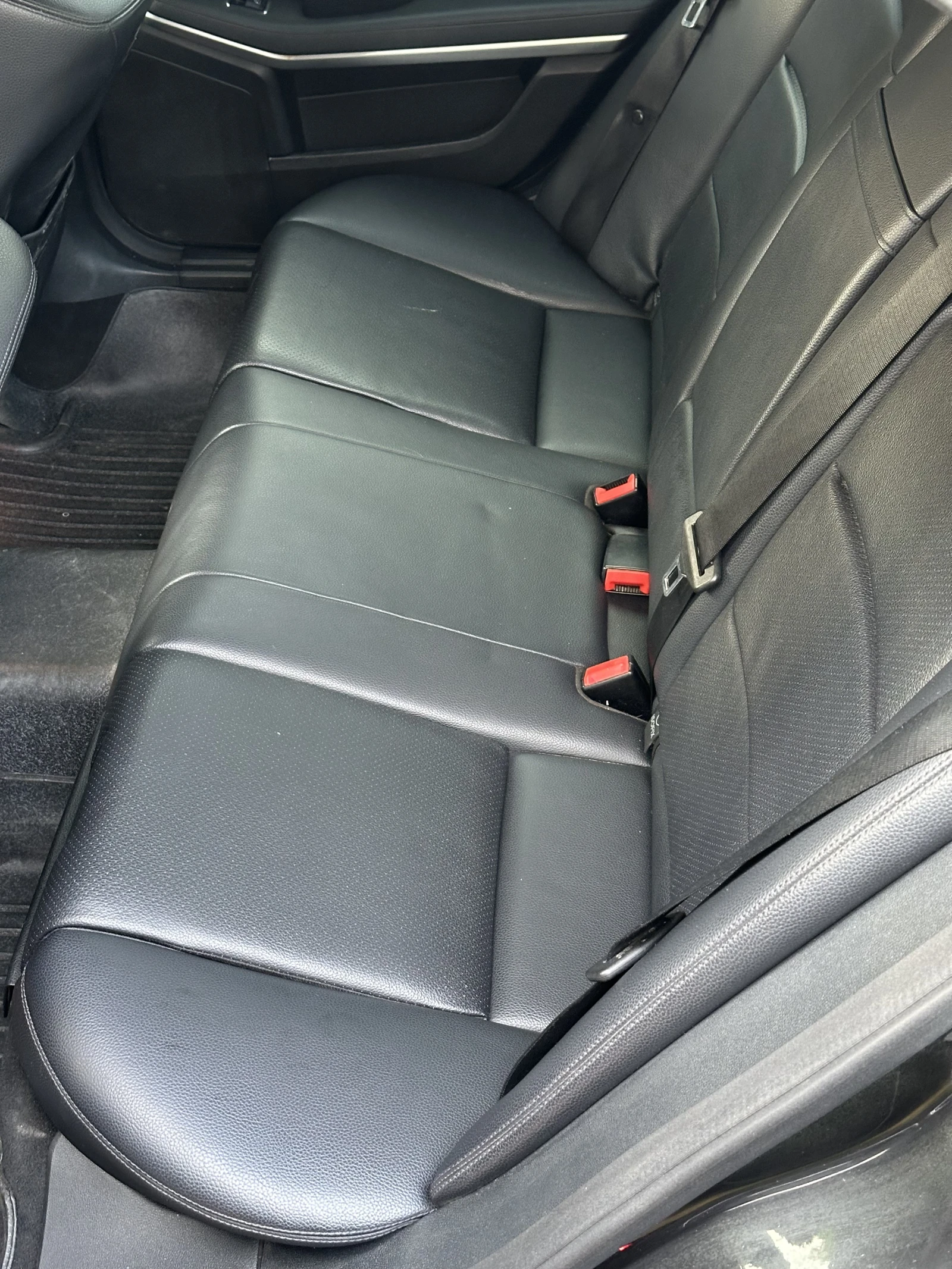 Mercedes-Benz E 200 CDI 7G , снимка 7 - Автомобили и джипове - 55612457