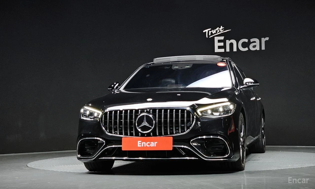 Mercedes-Benz S 580 L* 4MATIC* FULL* 63* PACK* BURMESTER* ОБДУХВАНЕ* М, снимка 3 - Автомобили и джипове - 55728836