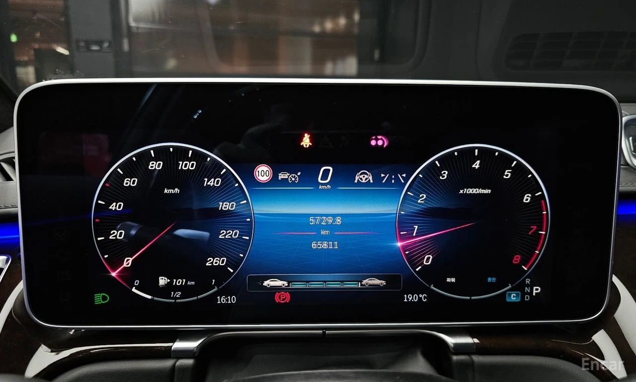 Mercedes-Benz S 580 L* 4MATIC* FULL* 63* PACK* BURMESTER* ОБДУХВАНЕ* М, снимка 11 - Автомобили и джипове - 55728836