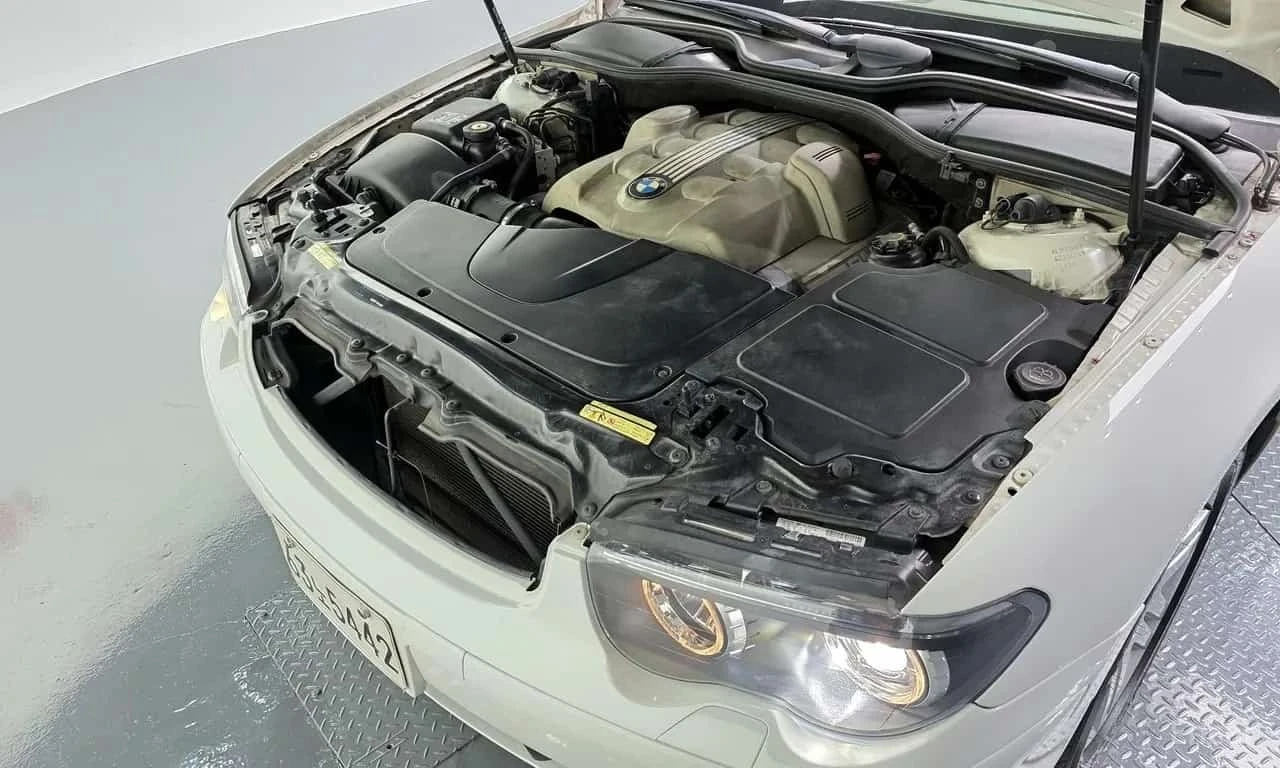 BMW 735 * ���������� ��� ������������ ������ *  | Mobile.bg � ����������� 6