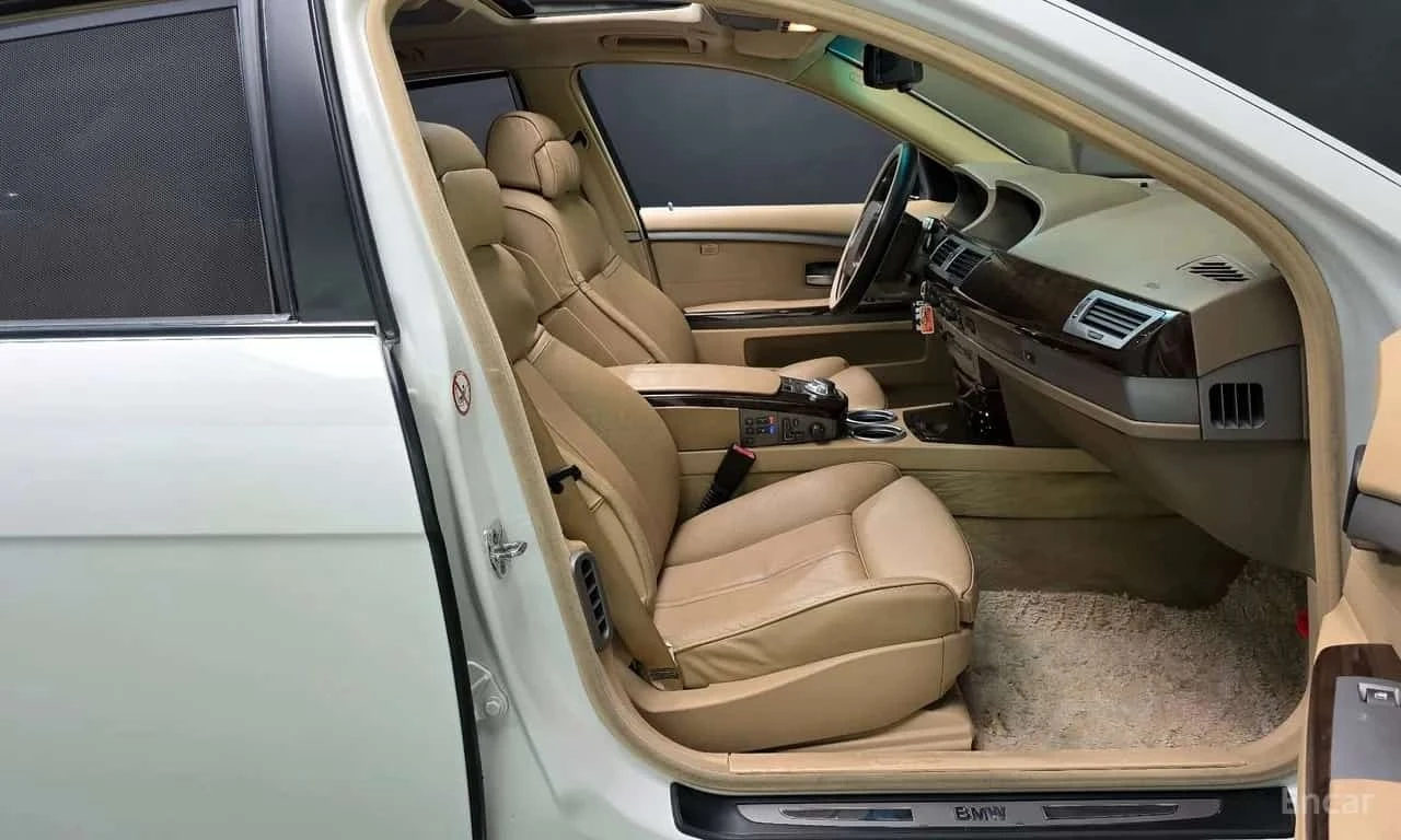 BMW 735 * ���������� ��� ������������ ������ *  | Mobile.bg � ����������� 12