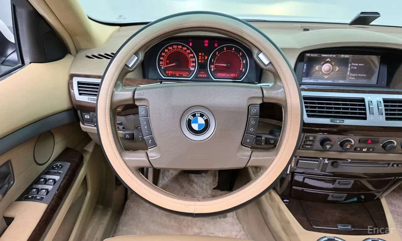 BMW 735 * ���������� ��� ������������ ������ *  | Mobile.bg � ����������� 13