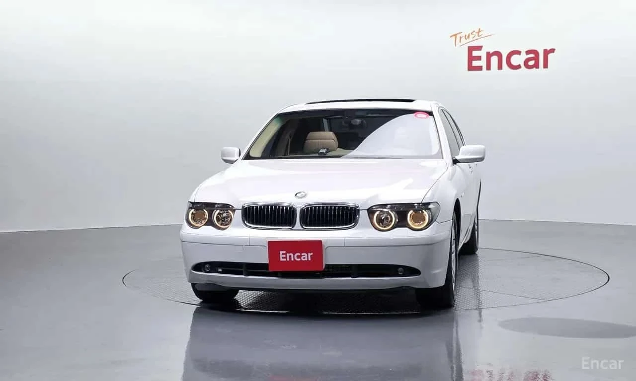 BMW 735 * ���������� ��� ������������ ������ *  | Mobile.bg � ����������� 3