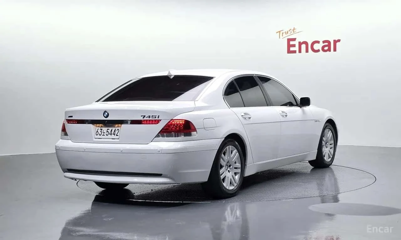 BMW 735 * ���������� ��� ������������ ������ *  | Mobile.bg � ����������� 2