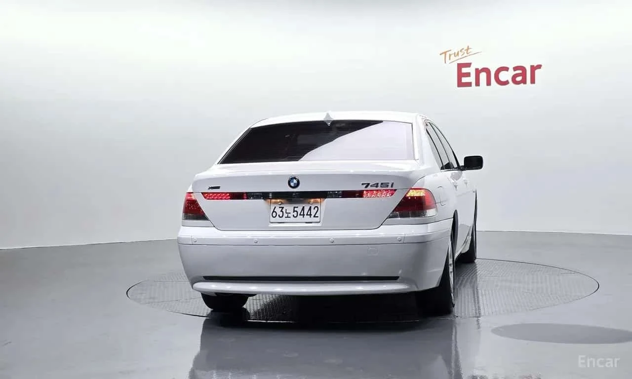 BMW 735 * ���������� ��� ������������ ������ *  | Mobile.bg � ����������� 4