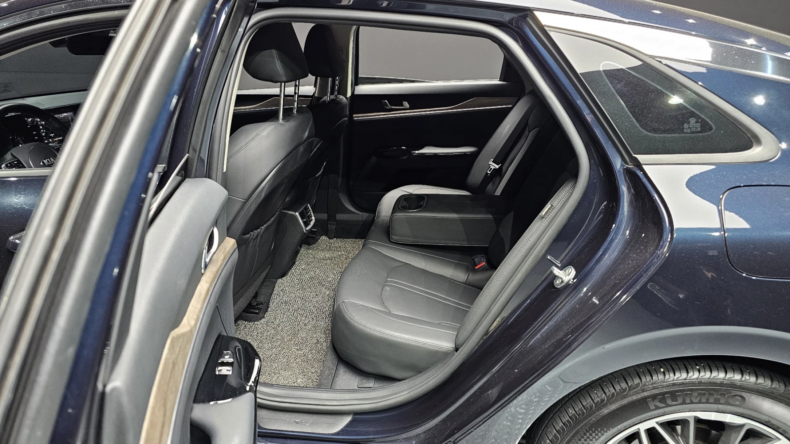 Kia K5 2.0LPG NOBLESSE autoprime.bg, снимка 17 - Автомобили и джипове - 55738527