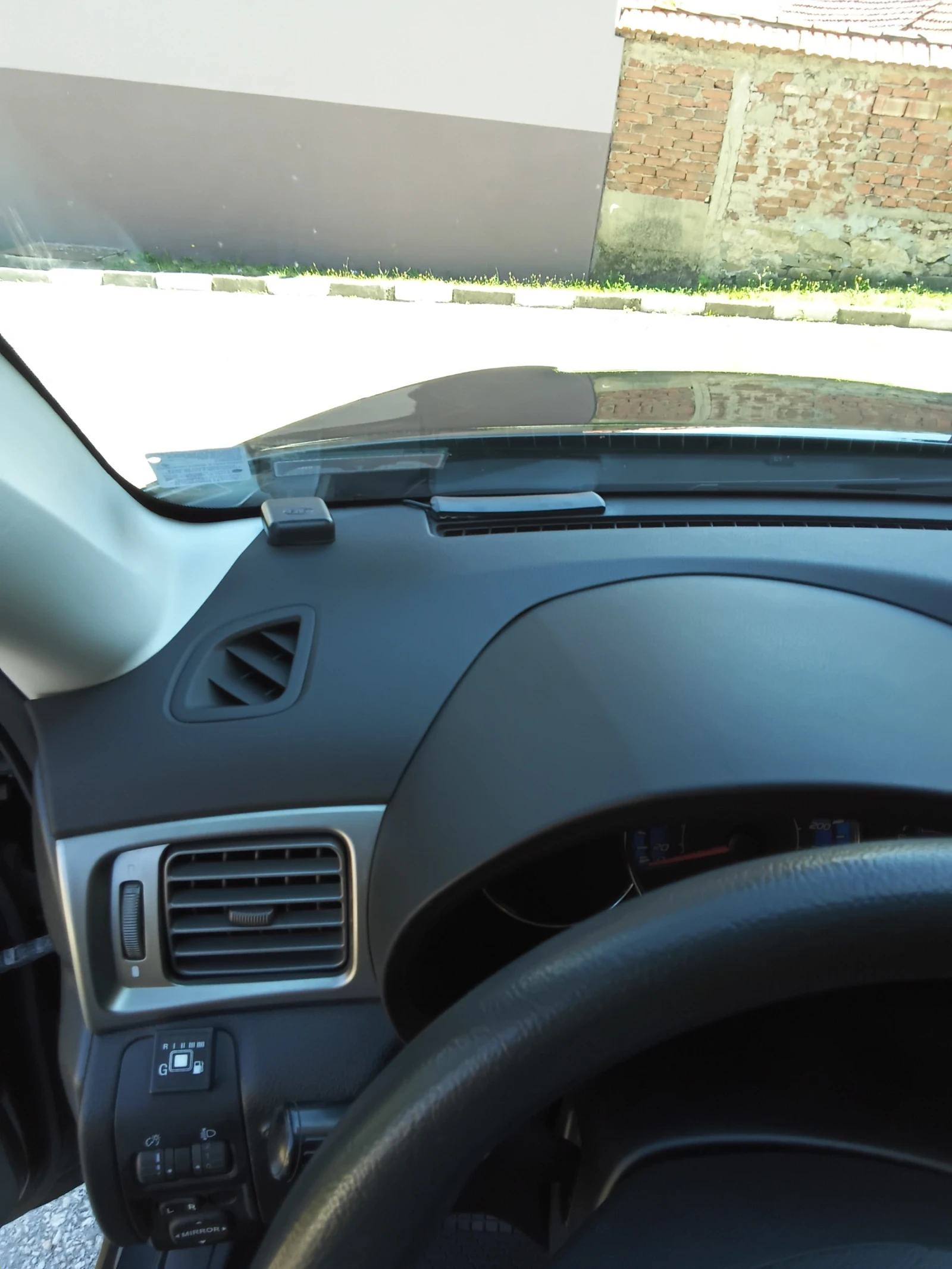 Subaru Forester Бензин Газ, снимка 13 - Автомобили и джипове - 55834594