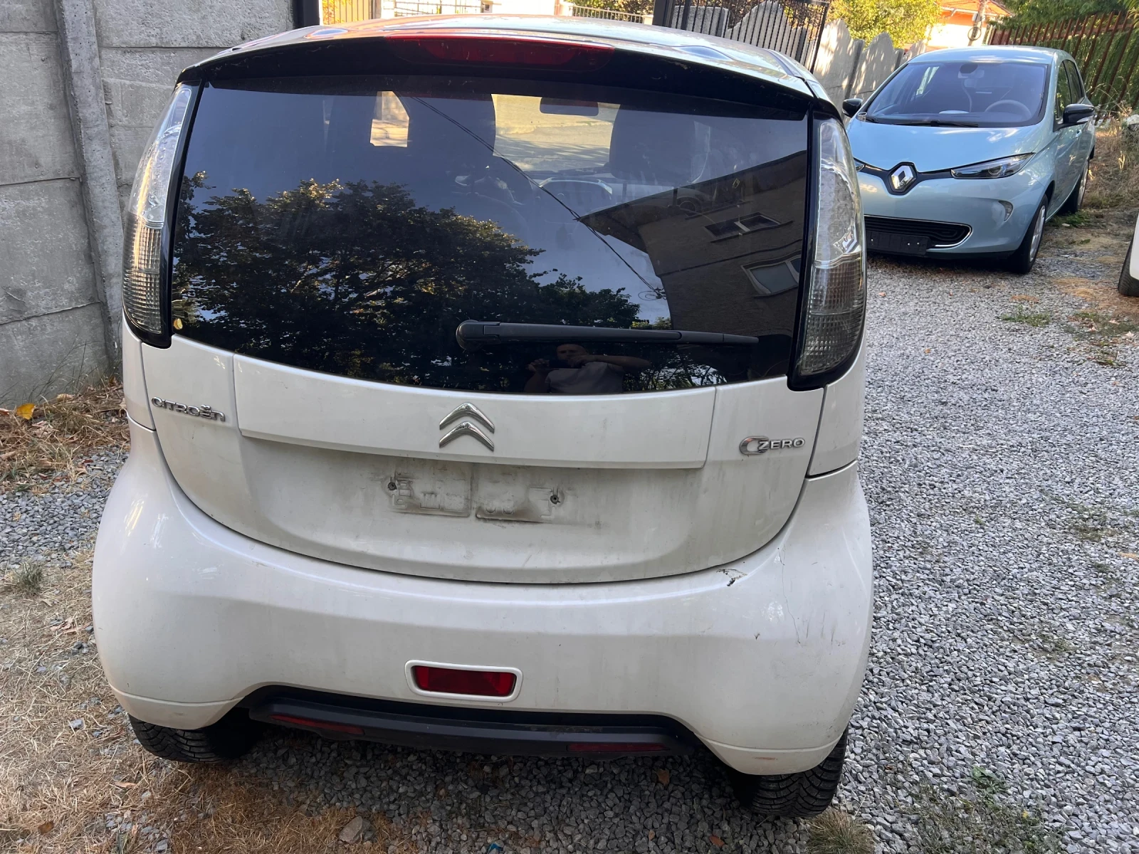 Citroen C - Zero | Mobile.bg � ����������� 7
