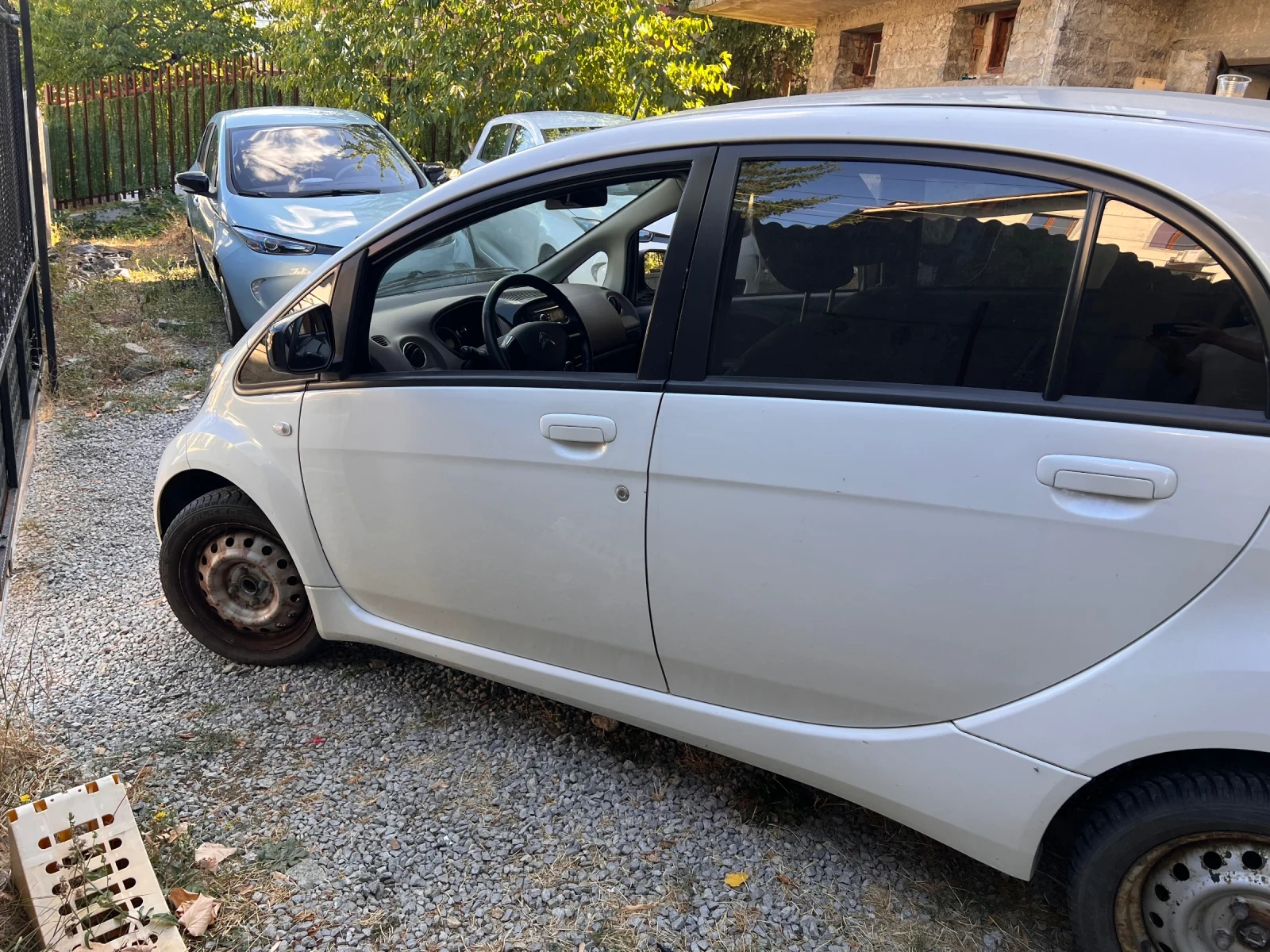 Citroen C - Zero | Mobile.bg � ����������� 2