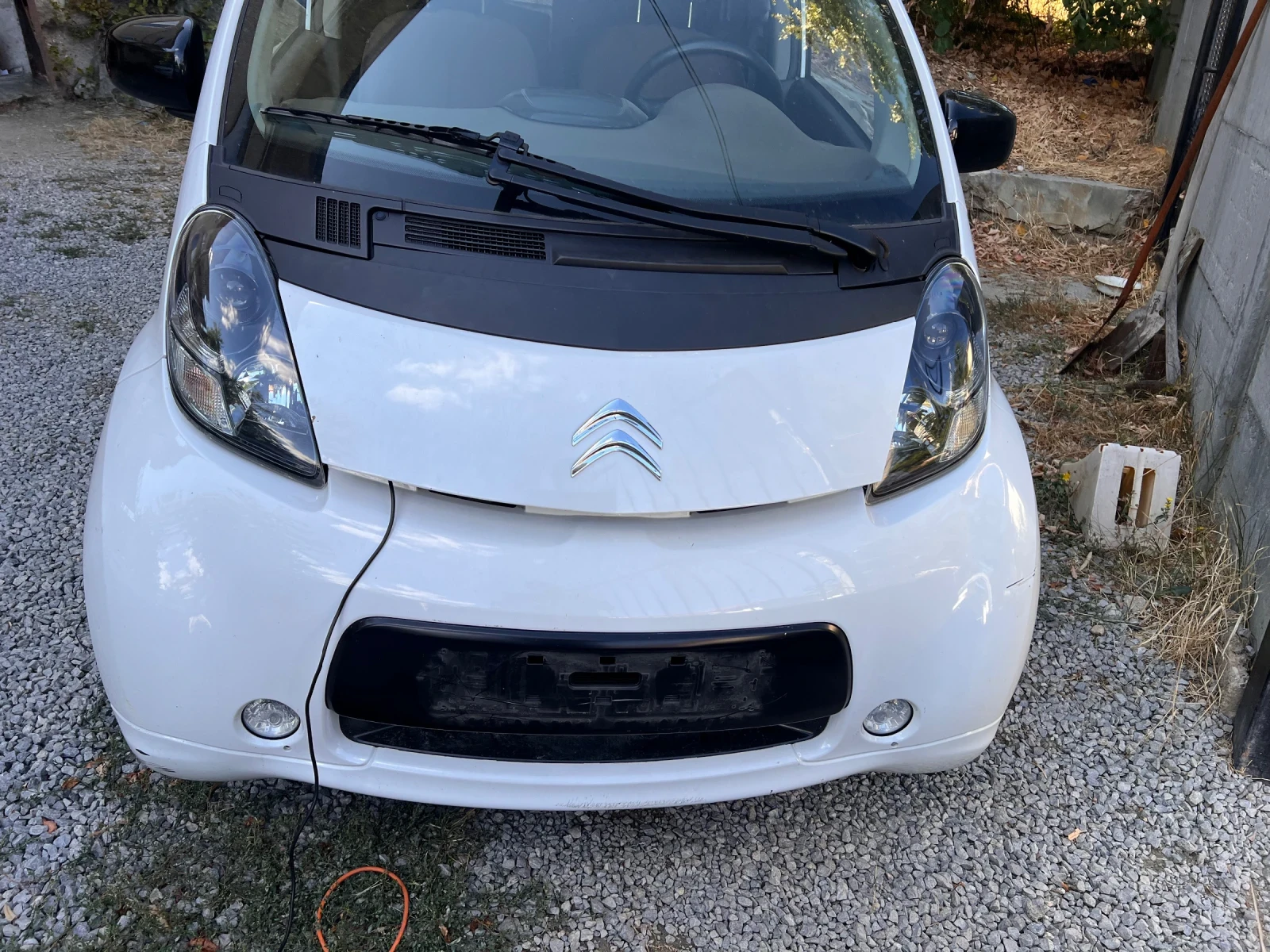 Citroen C - Zero | Mobile.bg � ����������� 1