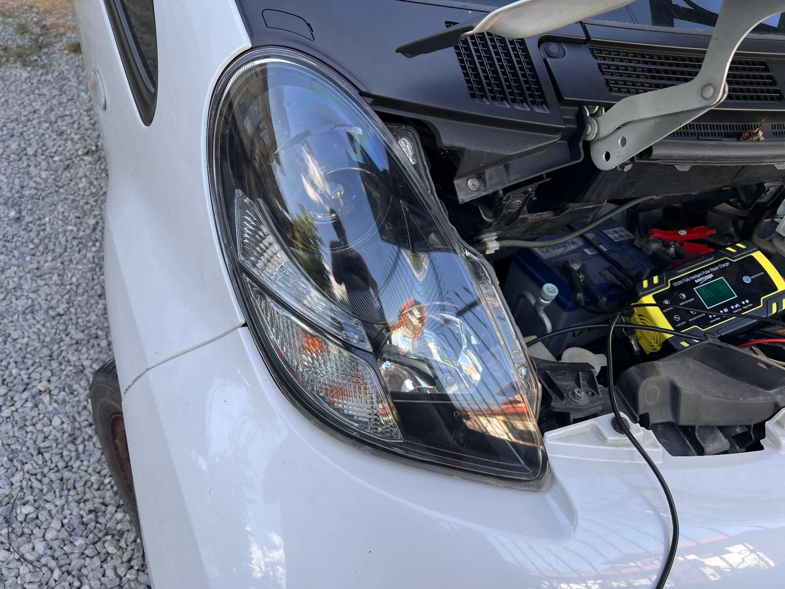 Citroen C - Zero | Mobile.bg � ����������� 10