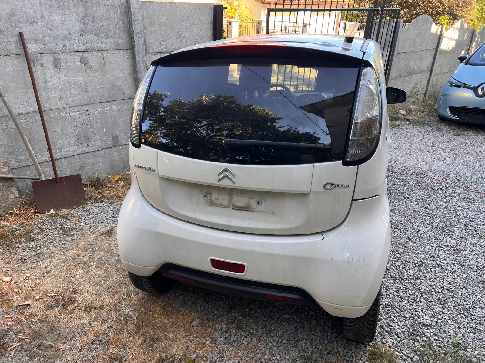 Citroen C - Zero | Mobile.bg � ����������� 4