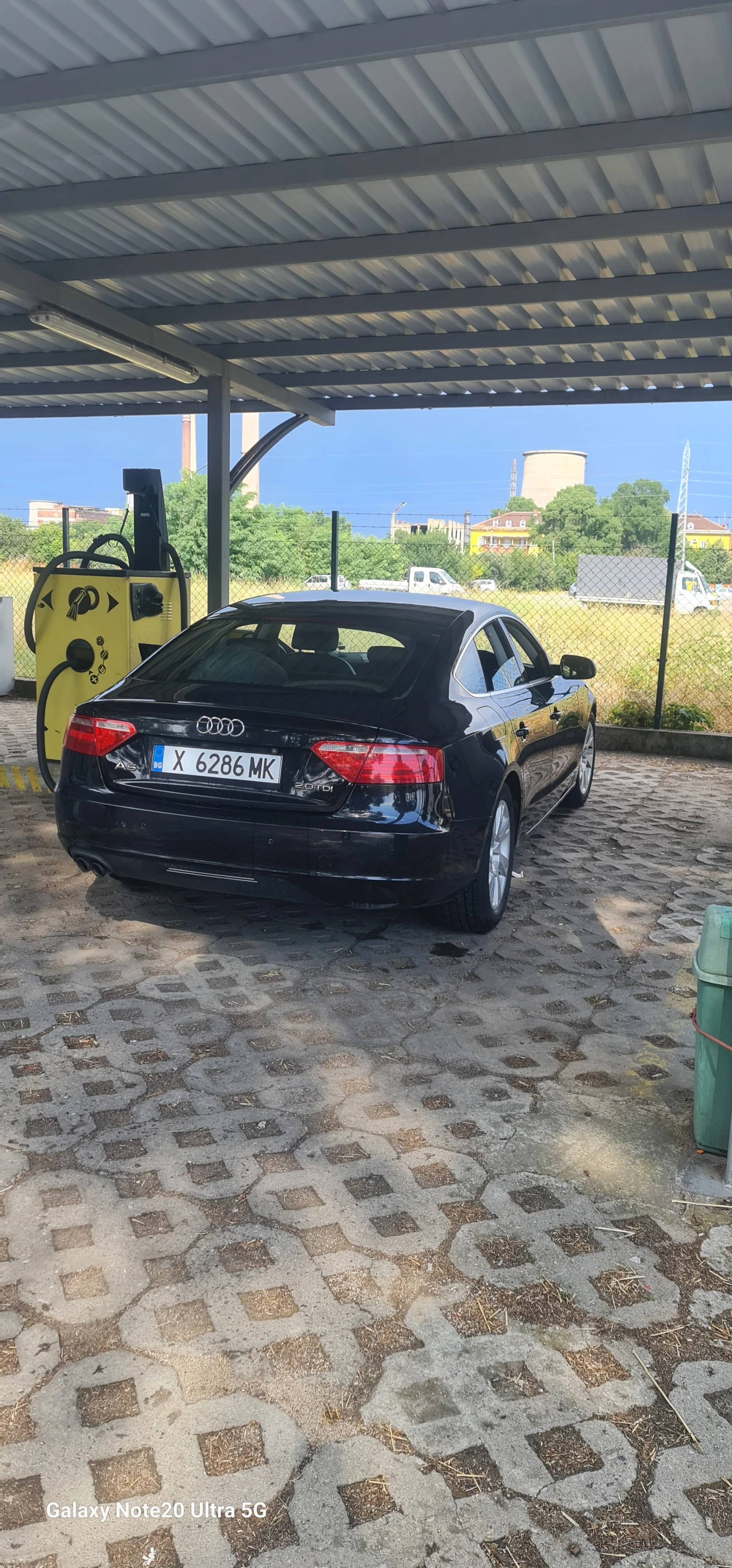 Audi A5 | Mobile.bg � ����������� 2